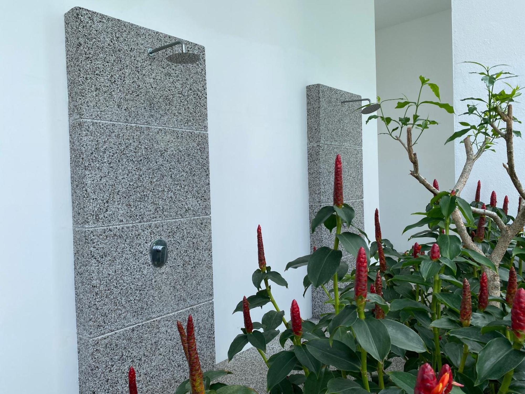 Apartment Doorstep To Monorail Couple *